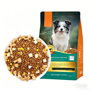 <span class=keywords><strong>Alimento</strong></span> para Perros PhoenHorse de Salmón y Arroz para Todas las Etapas de la Vida, 30 kg, de Fábrica de Empaques Personalizados, Apto para Vendedores de Alimentos para Mascotas, <span class=keywords><strong>Alimento</strong></span> Seco para Perros - Product Image 1