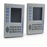 SZXF 2711P-RP9D Écran tactile industriel Interface homme-machine Écran d'affichage de contrôle industriel