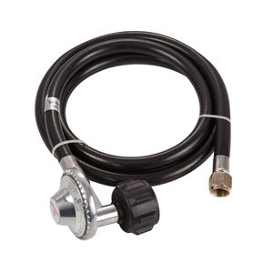 <span class=keywords><strong>Kit</strong></span> cylindre de <span class=keywords><strong>gaz</strong></span> <span class=keywords><strong>Propane</strong></span> 1400 w 11WC, pièces pour BBQ, Camping au <span class=keywords><strong>gaz</strong></span> <span class=keywords><strong>Propane</strong></span>, régulateur, <span class=keywords><strong>Kit</strong></span> de tuyaux pour cylindre de <span class=keywords><strong>gaz</strong></span> - Product Image 2