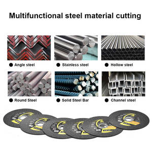 DELUN Green Meuleuse à découper <span class=keywords><strong>de</strong></span> 4.5 pouces - Product Image 4