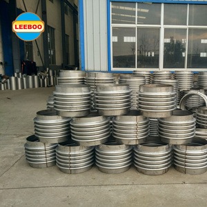 Junta de Expansión de Acero Inoxidable para Tuberías de <span class=keywords><strong>Gas</strong></span>, Conexión <span class=keywords><strong>Flexible</strong></span> - Product Image 6