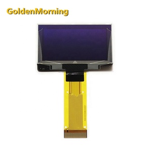 Giao Diện IIC 12864 SPI Giao Diện IC Độ Phân Giải 128X64 IC Ssd1309 <span class=keywords><strong>1.54</strong></span> Màn Hình <span class=keywords><strong>Oled</strong></span> 154 Màn Hình Trước - Product Image 2