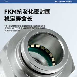 304 Stainless Steel <b>Quick</b> <b>Connector</b> Pneumatic Straight Through PC8 02mm High Pressure Corrosion Resistant - Product Image 5