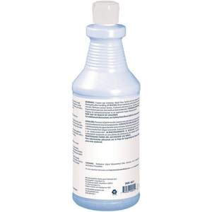 Boardwalk 32 oz Industrial Strength <b>Carpet</b> Spotter Efficient <b>Carpet</b> <b>Cleaner</b> Bottle - Product Image 2