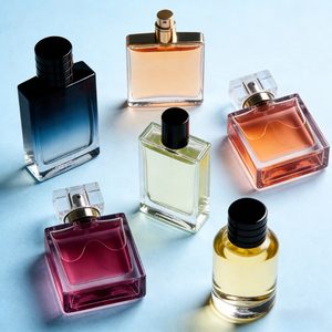 美国原装散装香水批发男女通用古龙水1+1带发票持久原装香水身体喷雾香氛 - Product Image 3