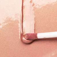 Rouge à Lèvres Liquide Semi-Fini Personnalisable, Longue Tenue, Tendance, à Base de Matières Premières Biologiques et Végétaliennes, Sans Produits Chimiques, Multi-Teintes Vibrantes