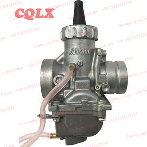 Carburador de Carreras de 28 mm para Honda Keihin Wave100 Wave125 W125 C100 Xrm110 Xrm125 Wave Ex5 Dream Xrm <span class=keywords><strong>Centa</strong></span> 100 125 150 175 180 - Product Image 2