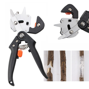 Strumenti di innesto 2 in 1 di vendita caldi per alberi <span class=keywords><strong>da</strong></span> <span class=keywords><strong>frutto</strong></span>-utensile <span class=keywords><strong>da</strong></span> taglio professionale per innesto di cesoie per prugne - Product Image 3