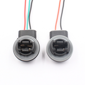 FSYLX Nuovo Adattatore LED 3156 per Indicatori di Direzione Audi A3, Lampada Auto <span class=keywords><strong>Plug</strong></span> and Play - Product Image 1