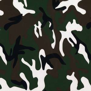 Film hydrographique de <span class=keywords><strong>camouflage</strong></span> numérique militaire à chaud, matériau PVA, épaisseur 30-40 µm, largeur 50 cm, accessoire automobile - Product Image 3