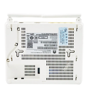 Hg8546m epon GPON Modem 4fe + TEL + USB 2.4G 5dBi wifi ăng-ten bên ngoài Mạng Cáp Quang ONT onu Router - Product Image 5