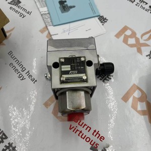 สวิตช์ FEMA รุ่น EX-DWR625-S ป้องกันการระเบิด ผลิตในสหรัฐอเมริกา มีสินค้าในสต็อก - Product Image 1