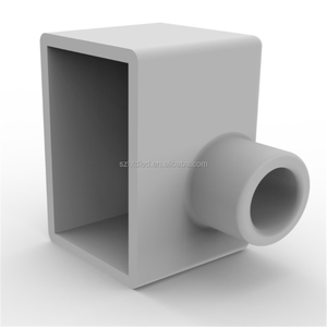 <span class=keywords><strong>Tubo</strong></span> de luz LED de neón 6mm 8mm 12mm Iluminación lateral montada en la <span class=keywords><strong>pared</strong></span> flexible de silicona separada - Product Image 3