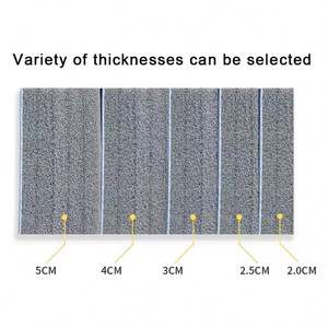 เสื่อกีฬา XPE กันน้ำประสิทธิภาพสูงสำหรับมวยยูโดจิว-จิตสึการฝึกคาราเต้มีความยืดหยุ่นและอ่อนนุ่ม - Product Image 4