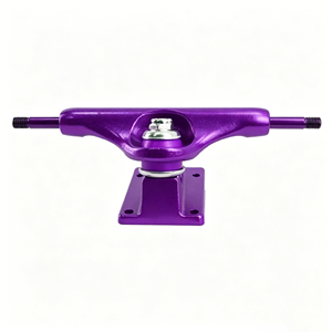 Custom High Quality Die Casting <strong>Thunder</strong> Shape <strong>Truck</strong> Skateboard 5.25 Inch Skateboard <strong>Truck</strong> - Product Image 6