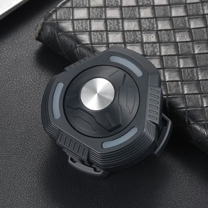 Casque de moto <span class=keywords><strong>H2R</strong></span> à oreilles libres, casque sans fil à conduction osseuse, étanche IP66, microphone HD, autonomie de 5 heures, ajustement universel - Product Image 4