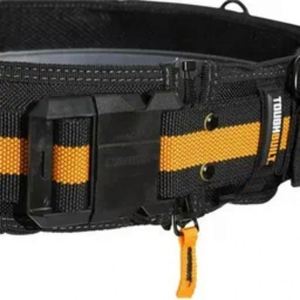 BSCI Hammer Hanging Power Tool Accessories/3-Piece Waist Pack Belt Set for <b>Builder</b> Tools - Product Image 2