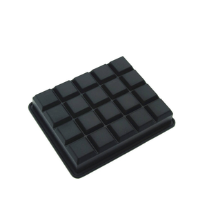 Tái sử dụng và Stackable BHD <span class=keywords><strong>20</strong></span> khoang BPA cấp thực phẩm miễn phí <span class=keywords><strong>Silicone</strong></span> <span class=keywords><strong>Ice</strong></span> Cube khay <span class=keywords><strong>ice</strong></span> cubes <span class=keywords><strong>Maker</strong></span> và khay đá - Product Image 3