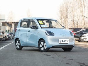 Wuling Motors Hongguang MINIEV Edición Exclusiva - Product Image 2