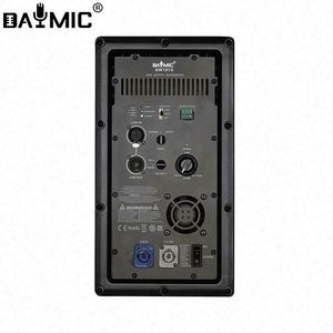 Haut-parleur de subwoofer actif numérique de classe D de 18 pouces de 1000 watts avec module amplificateur de puissance de 1000 W - Product Image 5