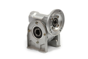 Trung Quốc Nhà sản xuất <span class=keywords><strong>VF</strong></span> Hợp kim nhôm Worm Drive hộp số cho nông nghiệp thực phẩm nhà máy sản xuất nhà máy - Product Image 2