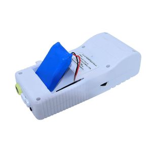 रक्त प्रवाह का पता लगाने के लिए प्रिंटर डिटेक्टर के साथ अदिशात्मक संवहनी डॉपलर - Product Image 5