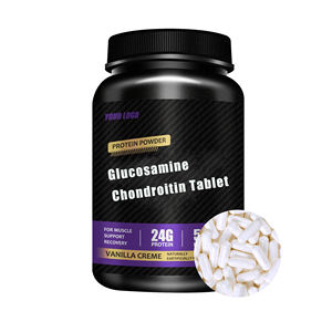 Ausreson <span class=keywords><strong>Glucosamine</strong></span> Chondroïtine Herbal Sport Suppléments Curcuma 2100mg MSM <span class=keywords><strong>Glucosamine</strong></span> Chondroïtine Capsules - Product Image 1