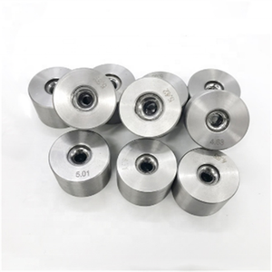 Carbure de tungstène fil de carbure de tungstène cimenté de haute qualité <span class=keywords><strong>Pdc</strong></span> matrices de dessin - Product Image 6