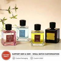 Diffuseur d'huiles essentielles d'aromathérapie sans alcool en verre, longue durée (120-180 jours), désodorisant, parfum d'intérieur pour la maison