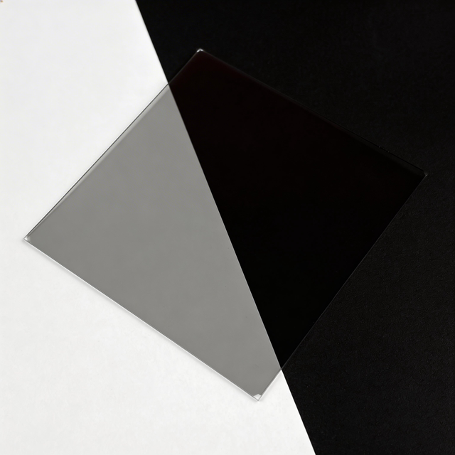 OD0.1-4.0 Neutral Density Optical Filter for Machine Vision Camera Laser Power Attenuation