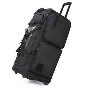 <span class=keywords><strong>Valise</strong></span> de voyage de haute qualité OEM, bagage d'hôtel, <span class=keywords><strong>chariot</strong></span> de voyage, sacs de voyage, <span class=keywords><strong>valise</strong></span> à roulettes - Product Image 1