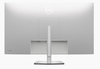Moniteur de jeu Dell U4323QE 43 pouces IPS 4K 3840x2160 60Hz 350cd/m² 8ms pour ordinateur PC et bureau
