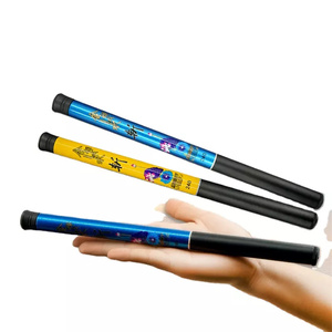 <span class=keywords><strong>Canne</strong></span> à pêche télescopique Byloo, nouvelle collection 2022-2023, en <span class=keywords><strong>fibre</strong></span> <span class=keywords><strong>de</strong></span> <span class=keywords><strong>verre</strong></span> <span class=keywords><strong>ou</strong></span> en <span class=keywords><strong>fibre</strong></span> <span class=keywords><strong>de</strong></span> <span class=keywords><strong>verre</strong></span>, livraison gratuite en Chine pour les commandes en gros - Product Image 1