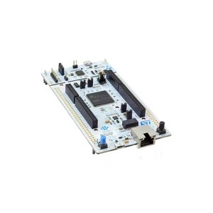 บอร์ด MCU ประสิทธิภาพสูง NUCLEO-F767ZI รุ่นดั้งเดิม พร้อม ST-LINK/V2-1 ในตัว อีเธอร์เน็ต USB OTG - Product Image 2