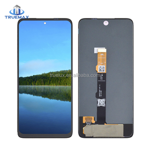 Pantalla OLED Truemax completa para <span class=keywords><strong>Motorola</strong></span> <span class=keywords><strong>Moto</strong></span> <span class=keywords><strong>G42</strong></span> reemplazo de teléfono móvil pantalla LCD digitalizador MONTAJE DE TELÉFONO MÓVIL TEMX - Product Image 4