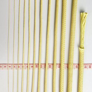 สายเอ็นตกปลาแบบถักอะรามิด ขนาด 0.8 มม. 1 มม. 1.2 มม. ขายส่ง ลอยตัวได้ แข็งแรงสูง <span class=keywords><strong>4</strong></span>/6/8/12 <span class=keywords><strong>เส้น</strong></span> สำหรับตกปลาในแม่น้ำ - Product Image 5