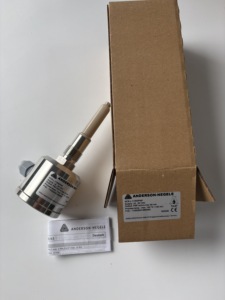 Interruptor de Nivel Capacitivo Higiénico Anderson-Negele NCS-L-11/50/PNP/M12 3-A CIP SIP Original Anderson-Negele - Product Image 6