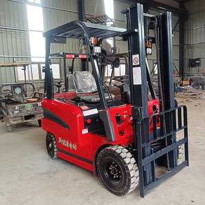 <span class=keywords><strong>วิธี</strong></span>เลือกคู่มือการ<span class=keywords><strong>ใช้</strong></span>งานรถยกไฟฟ้า - Product Image 4