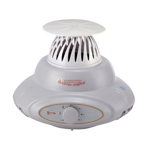 Secador eléctrico <span class=keywords><strong>de</strong></span> doble capa <span class=keywords><strong>de</strong></span> acero inoxidable, secador automático <span class=keywords><strong>de</strong></span> <span class=keywords><strong>ropa</strong></span> para el hogar, buena esposa (Haoqizi), <span class=keywords><strong>de</strong></span> acero inoxidable - Product Image 5