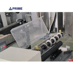 Paper <strong>Tube</strong> with Multi-blade Cutting Machine Fireworks Plastic <strong>Tube</strong> Paper <strong>Tube</strong> Cutting Machine - Product Image 6