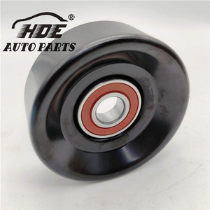 16603-0W010 16603-0W030 16603-50010 Polea Tensora HDE al por Mayor para Toyota Land Cruiser - Product Image 3