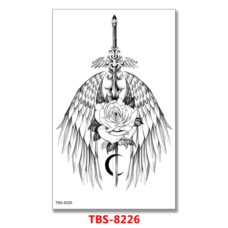 TBS-8226