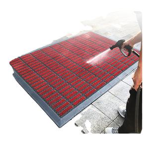 Entrance Dust Removal Absorbent Mat <b>Portable</b> Flooring - Product Image 4