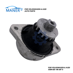 Support moteur MANER 4E0199267S pour Audi A8 S8 - Product Image 3