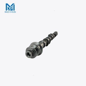 Árbol de levas de escape/admisión OEM 472-1006020 472-1006060 para Chery QQ IQ Van yoyo <span class=keywords><strong>Yoki</strong></span> - Product Image 3