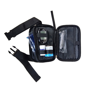 Fabrication <span class=keywords><strong>de</strong></span> pochette isotherme pour diabétiques Fourniture <span class=keywords><strong>de</strong></span> stylo à insuline <span class=keywords><strong>Sac</strong></span> isotherme <span class=keywords><strong>de</strong></span> voyage avec <span class=keywords><strong>ceinture</strong></span> - Product Image 3