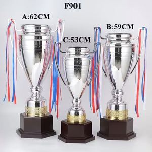 <span class=keywords><strong>Trofeos</strong></span> Metálicos para Fútbol, Compre <span class=keywords><strong>Trofeos</strong></span> de Fútbol al por Mayor, <span class=keywords><strong>Trofeos</strong></span> Metálicos de Alta Calidad con Entrega Rápida - Product Image 4