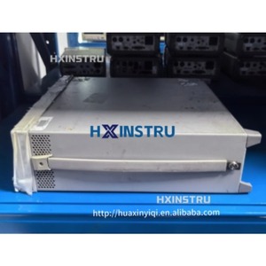 USED Keysight Agilent E4437B ESG-DP <b>Digital</b> RF Signal Generator Frequency 4 GHz 1 Pcs H - Product Image 2
