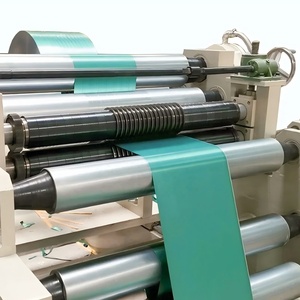 Bande d'acier laminée résistante à l'humidité pour câble à fibre optique - Product Image 6
