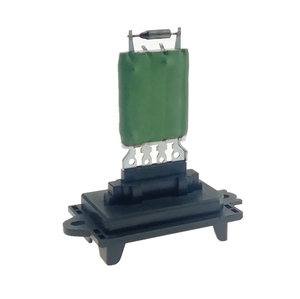 6441Q7 Régulateur de résistance de ventilateur de <span class=keywords><strong>climatisation</strong></span> automatique pour Peugeot 1007 <span class=keywords><strong>Citroen</strong></span> <span class=keywords><strong>C2</strong></span> C3 - Product Image 5